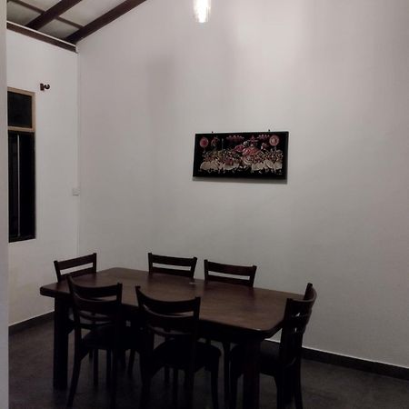 Villa Hilltop By Yehansa With Unlimited Fiber Wifi Хиккадува Экстерьер фото