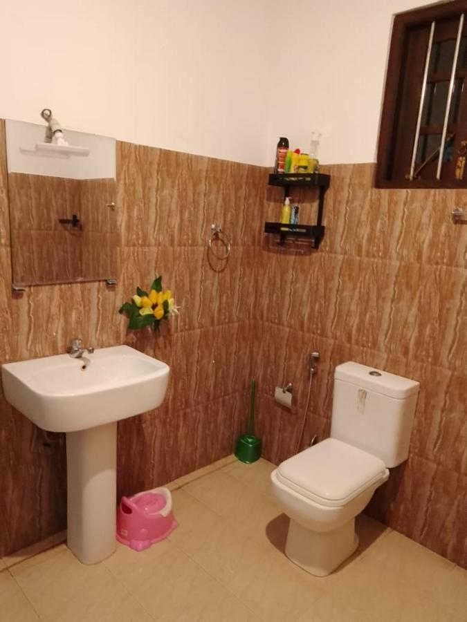 Villa Hilltop By Yehansa With Unlimited Fiber Wifi Хиккадува Экстерьер фото