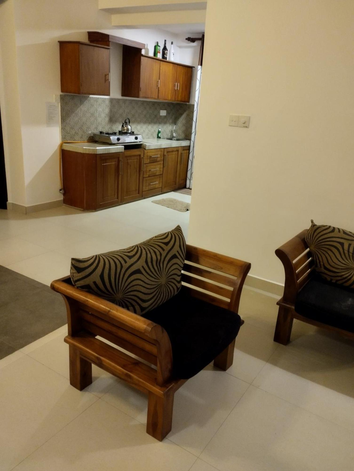Villa Hilltop By Yehansa With Unlimited Fiber Wifi Хиккадува Экстерьер фото