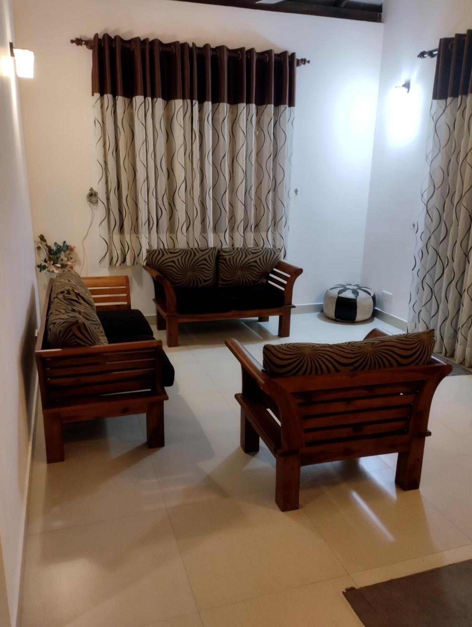 Villa Hilltop By Yehansa With Unlimited Fiber Wifi Хиккадува Экстерьер фото