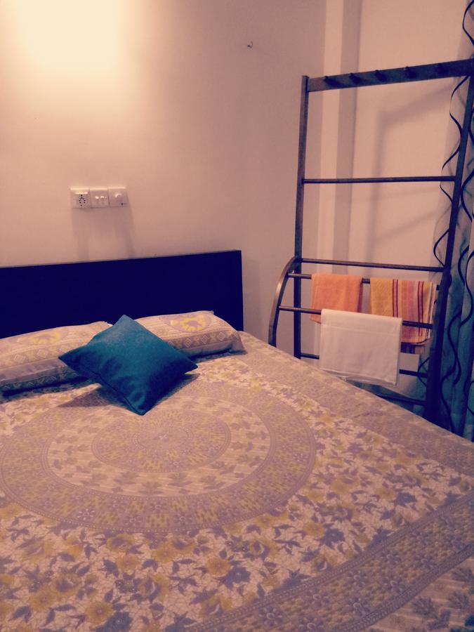 Villa Hilltop By Yehansa With Unlimited Fiber Wifi Хиккадува Экстерьер фото