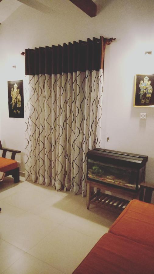 Villa Hilltop By Yehansa With Unlimited Fiber Wifi Хиккадува Экстерьер фото