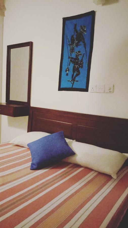 Villa Hilltop By Yehansa With Unlimited Fiber Wifi Хиккадува Экстерьер фото